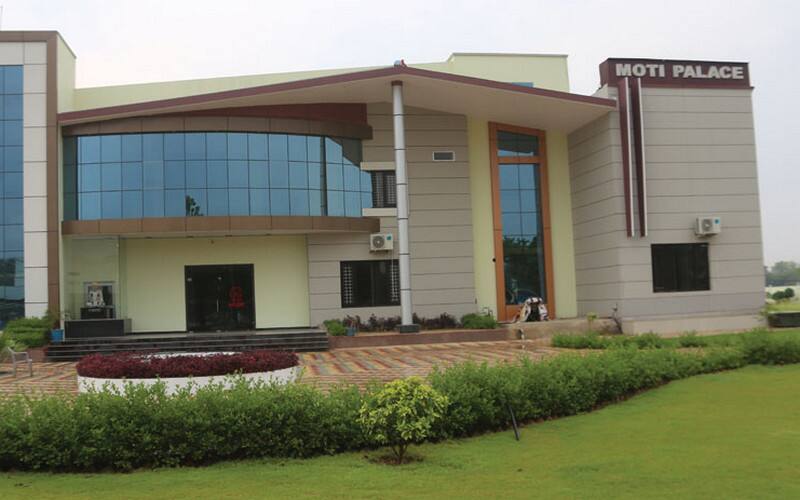 Hotel Moti Palace, Hanumangarh 3